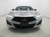 Certified 2023 Acura TLX SH-AWD w/ A-SPEC Pkg image 2