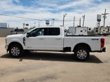 New 2025 Ford F250 4x4 Crew Cab Super Duty image 2