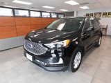 Certified 2024 Ford Edge SEL image 2