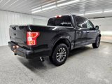 Used 2019 Ford F150 XLT w/ Equipment Group 302A Luxury image 2