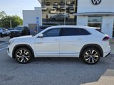 New 2025 Volkswagen Atlas Cross Sport SEL Premium R-Line image 4