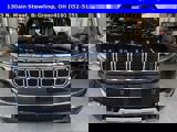 New 2025 Jeep Wagoneer Series II image 3
