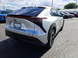 New 2025 Toyota bZ4X AWD image 3