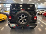 Used 2021 Jeep Wrangler Unlimited Rubicon image 5