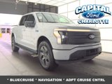 Used 2024 Ford F150 Lightning 4x4 SuperCrew image 4