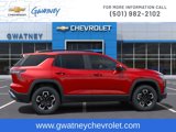 New 2026 Chevrolet Equinox ACTIV w/ Convenience Package III image 5
