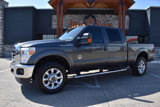 Used 2016 Ford F250 Lariat w/ FX4 Off-Road Package image 2
