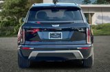 New 2026 Cadillac Vistiq Sport w/ LPO, Floor Liner Package image 5