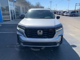 New 2025 Honda Pilot TrailSport image 2