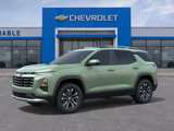 New 2026 Chevrolet Equinox LT w/ Convenience Package II image 2