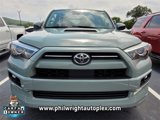 Used 2022 Toyota 4Runner TRD Sport image 2
