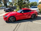 Used 2022 Toyota Supra Premium image 5