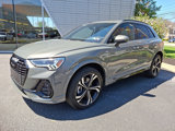 New 2024 Audi Q3 2.0T Premium Plus image 2