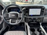 Certified 2024 Ford F250 Limited w/ FX4 Off-Road Package image 4