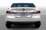 New 2025 Toyota Camry SE image 4