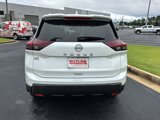New 2026 Nissan Rogue SV image 4