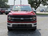 New 2025 Ford F150 XLT image 3