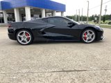 Used 2023 Chevrolet Corvette Stingray Premium Cpe w/ Z51 Performance Package image 4