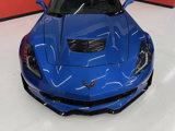 Used 2016 Chevrolet Corvette Z06 w/ 3LZ Preferred Equipment Group image 6