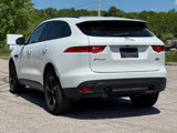 Used 2020 Jaguar F-PACE Premium image 3