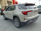 New 2026 GMC Terrain Elevation image 3