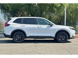 New 2026 Honda CR-V Sport-L image 3