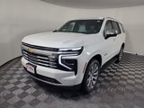 New 2025 Chevrolet Tahoe Premier w/ Sun And Tow Package image 4