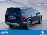 New 2026 Honda Passport RTL image 5