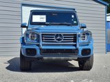 New 2025 Mercedes-Benz G 550 image 3