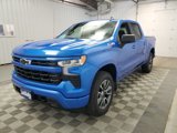 New 2025 Chevrolet Silverado 1500 RST image 6