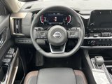 New 2025 Nissan Pathfinder Platinum image 5