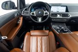 Certified 2022 BMW X7 xDrive40i w/ M Sport Package image 3