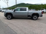 New 2025 GMC Sierra 2500 Denali w/ Denali Reserve Package image 4