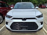 Used 2024 Toyota Grand Highlander Platinum image 4