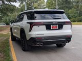 New 2026 Chevrolet Traverse LT w/ Midnight/Sport Edition image 4