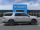 New 2025 Chevrolet Suburban Premier image 5