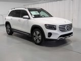 New 2025 Mercedes-Benz GLB 250 4MATIC image 6