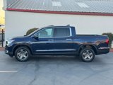 Used 2021 Honda Ridgeline RTL-E image 3