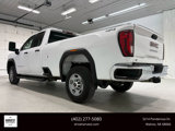 Used 2024 GMC Sierra 2500 Pro w/ Convenience Package image 2