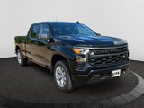 New 2025 Chevrolet Silverado 1500 Custom image 5