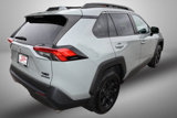 Used 2021 Toyota RAV4 TRD Off-Road image 6