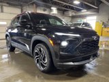 New 2025 Chevrolet TrailBlazer RS w/ Convenience Package image 3