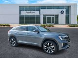 New 2025 Volkswagen Atlas Cross Sport SEL Premium R-Line image 4