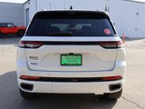 New 2025 Jeep Grand Cherokee Limited 4xe image 4