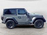 Certified 2020 Jeep Wrangler Sport image 6