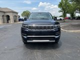 New 2024 Jeep Grand Wagoneer L 4WD w/ Flexible Seating Group image 2