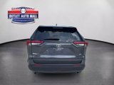 Used 2023 Toyota RAV4 LE image 3