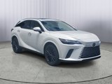 New 2025 Lexus RX 350 Premium image 1