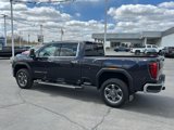 New 2025 GMC Sierra 3500 SLT w/ SLT Premium Package image 4