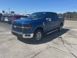 New 2025 Ford F150 XLT image 4